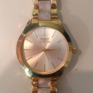 Invicta ladies watch